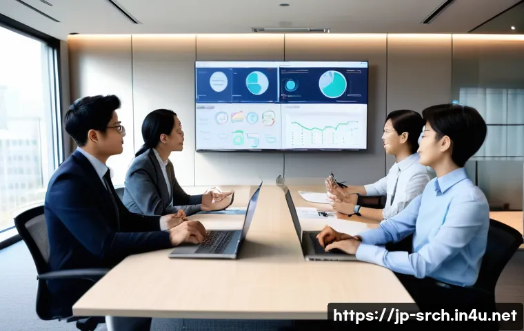 인터넷정보검색 자격증 취득 후 프로젝트 관리 경험 관련 이미지 2
